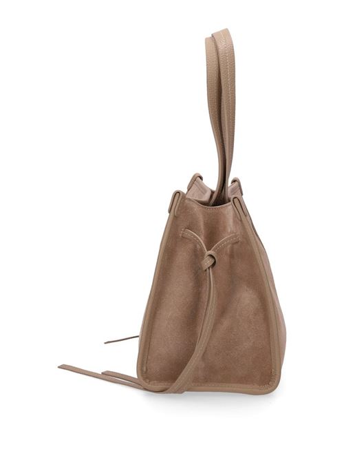 borsa diva grande MY BEST BAG FIRENZE | S1-MYB-2034MOCACCINO